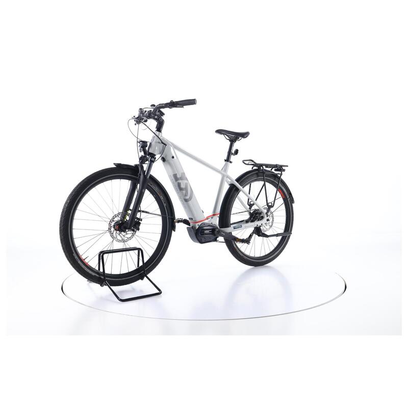 Refurbished Husqvarna Gran Tourer GT1 E-Bike Herren 2022 Sehr gut