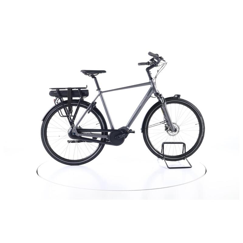 Refurbished Multicycle SOLO EMI E-Bike Herren 2022 Sehr gut