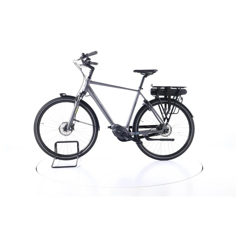 Reconditionné - Multicycle SOLO EMI Vélo électrique Homme 2022 - Très Bon