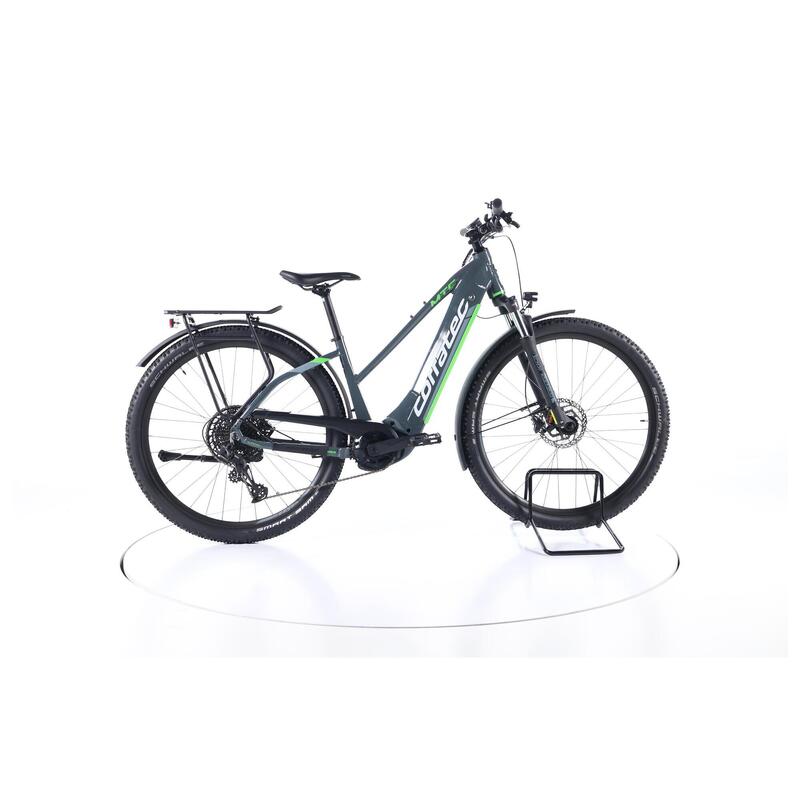 Refurbished Corratec E-Power Trinity 12 S E-Bike Damen 2021 Sehr gut