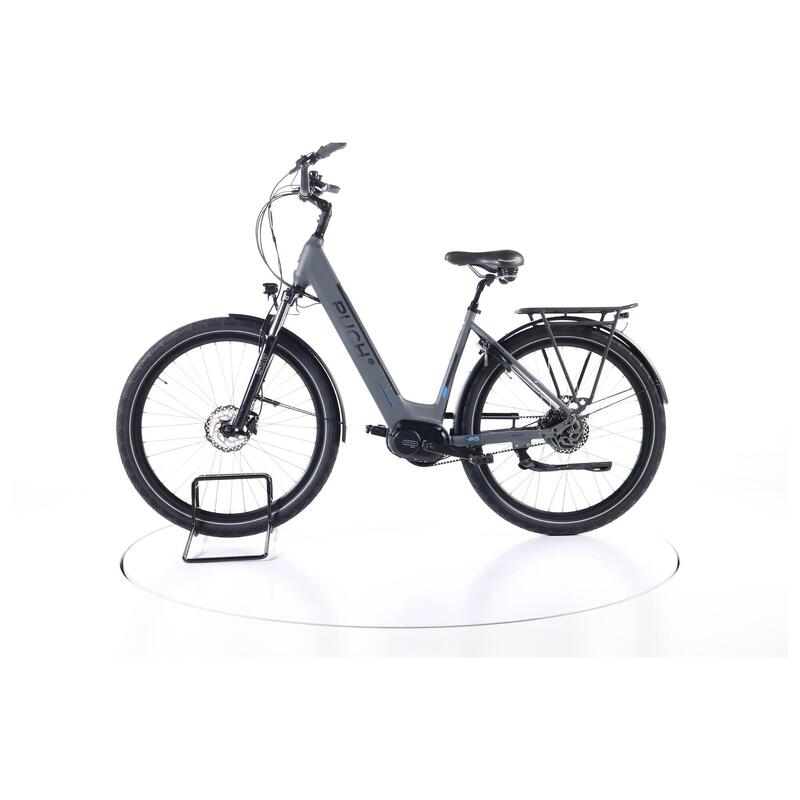 Reconditionné - Puch Q4.8 SUV Vélo électrique Entrée basse 2022 - Bon