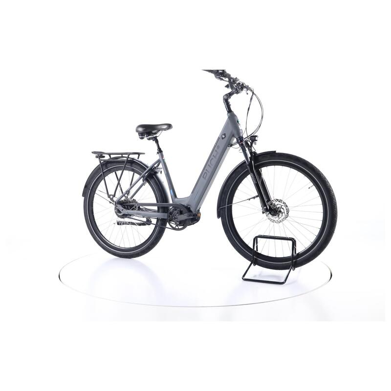 Refurbished - Puch Q4.8 SUV Vélo électrique Entrée basse 2022 - Bon