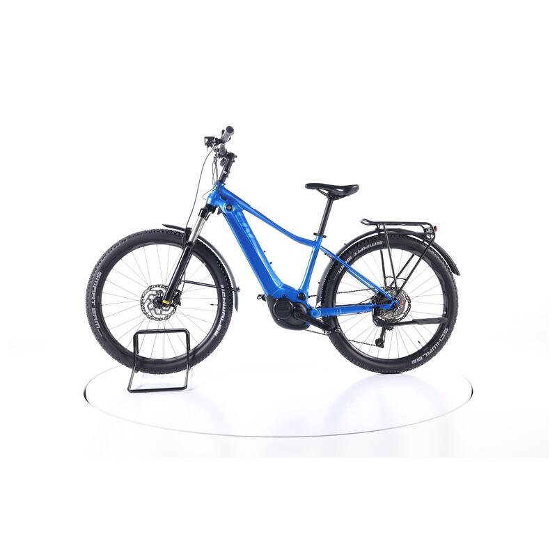 Refurbished - Liv VALL-E+ EX E-Bike Heren 2022 - Goed