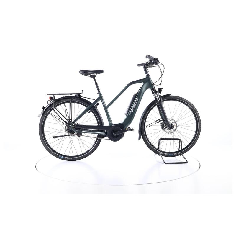 Refurbished Velo de Ville AEB 400 E-Bike Damen 2022 Sehr gut