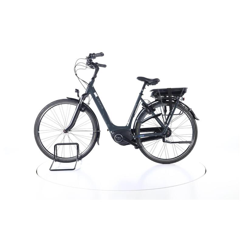 Refurbished Gazelle Orange C7+  HMB E-Bike Tiefeinsteiger 2021 Sehr gut