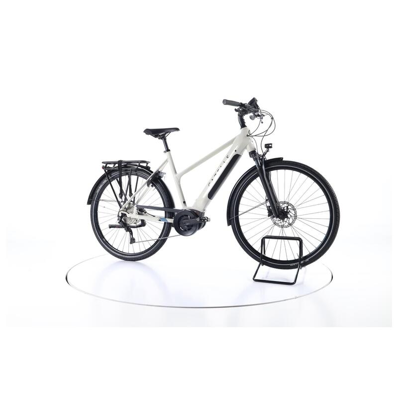 Refurbished Gazelle Chamonix E-Bike Damen 2022 Sehr gut