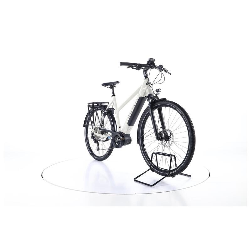 Refurbished Gazelle Chamonix E-Bike Damen 2022 Sehr gut