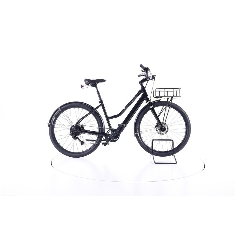 Refurbished Cannondale Treadwell NEO EQ Remixte E-Bike 2022 Sehr gut