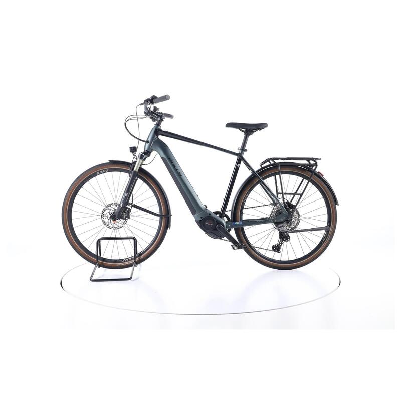 Refurbished Bulls Urban EVO 12 E-Bike Herren 2022 In gutem Zustand