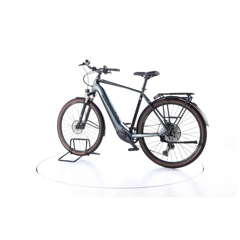 Refurbished Bulls Urban EVO 12 E-Bike Herren 2022 In gutem Zustand