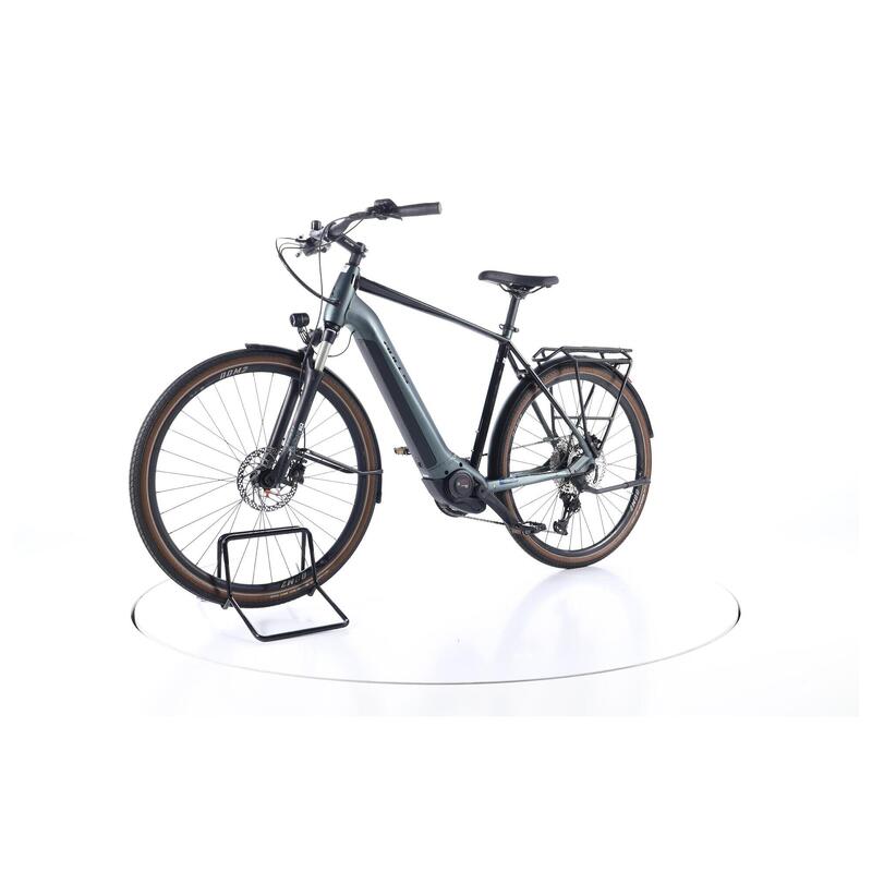 Refurbished Bulls Urban EVO 12 E-Bike Herren 2022 In gutem Zustand