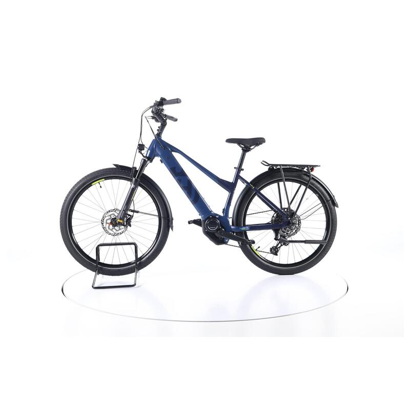 Reconditionné - Husqvarna Pather 2 Vélo électrique Femme 2024 - Très Bon