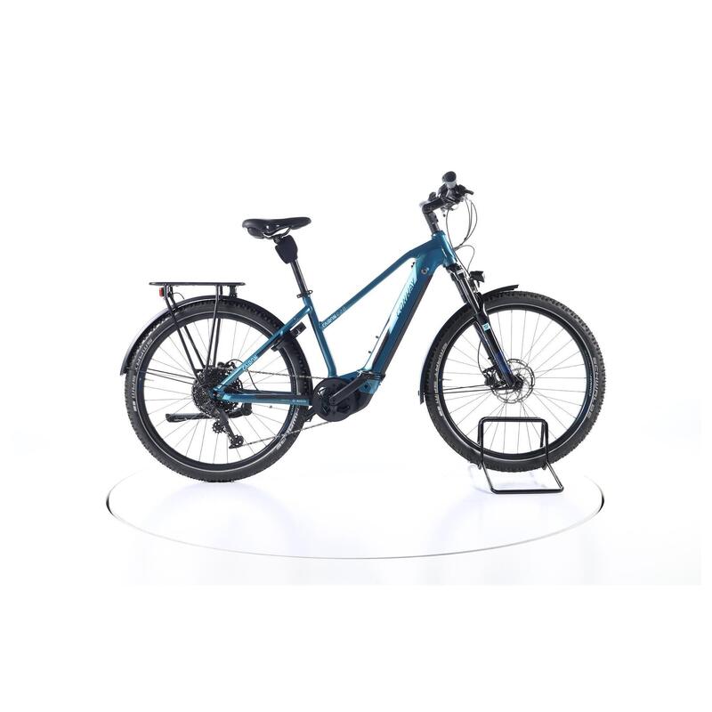 Reconditionné - Conway Cairon C 2.0 625 Vélo électrique Femme 2022 - Très Bon