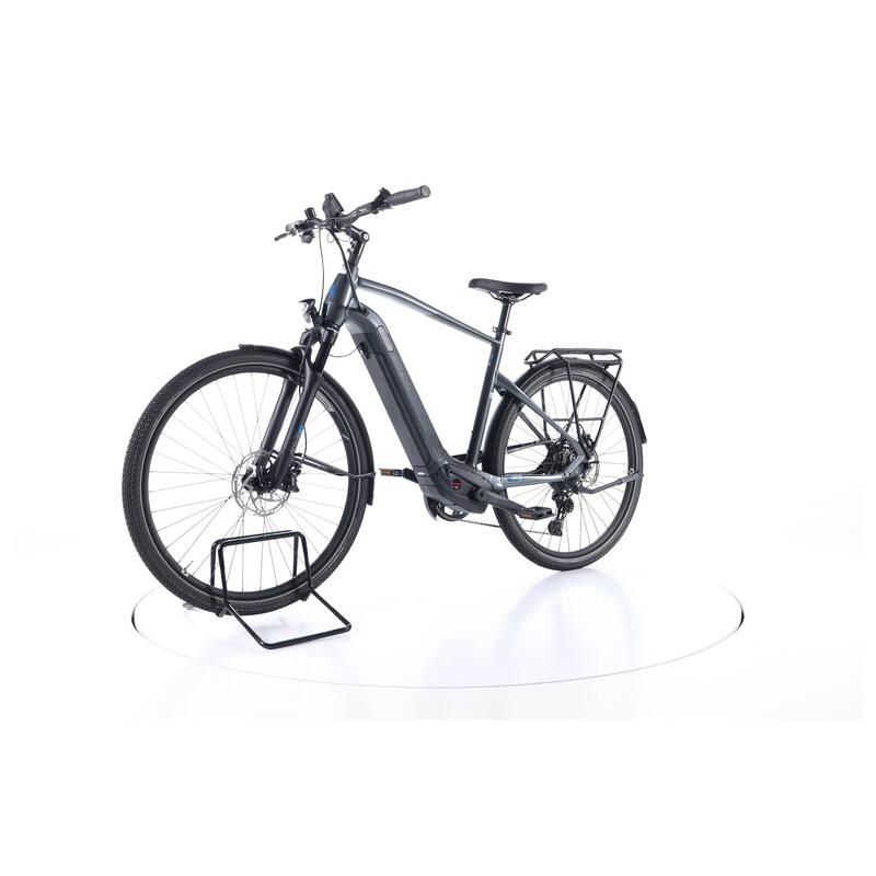 Refurbished Bulls Lacuba EVO 11 E-Bike Herren 2022 Sehr gut