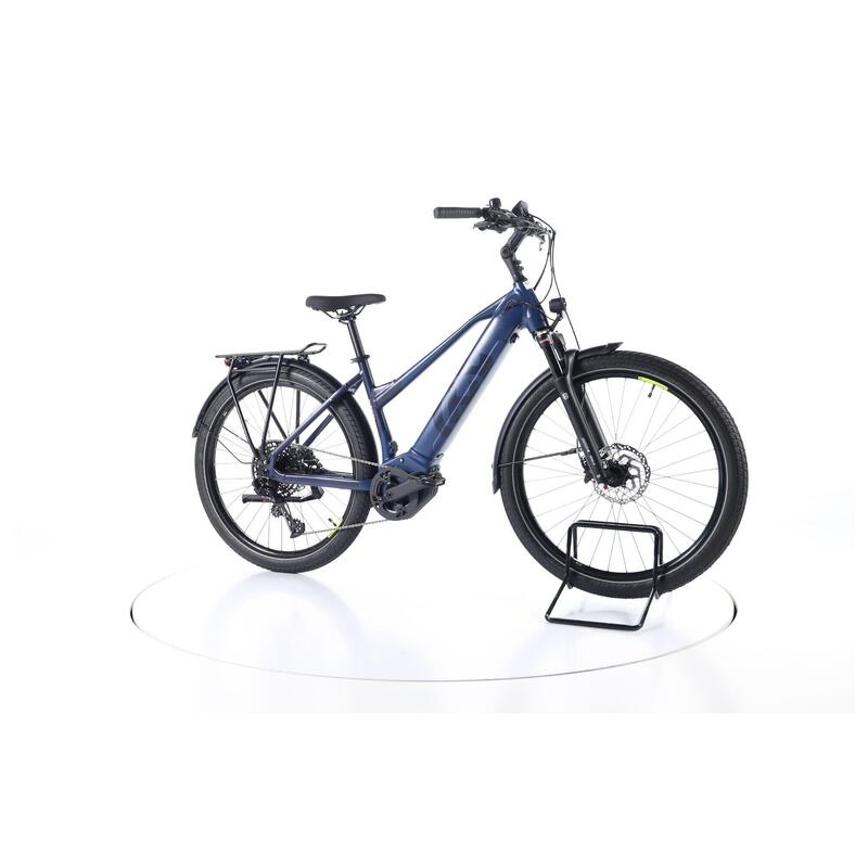 Reconditionné - Husqvarna Pather 2 Vélo électrique Femme 2024 - Très Bon