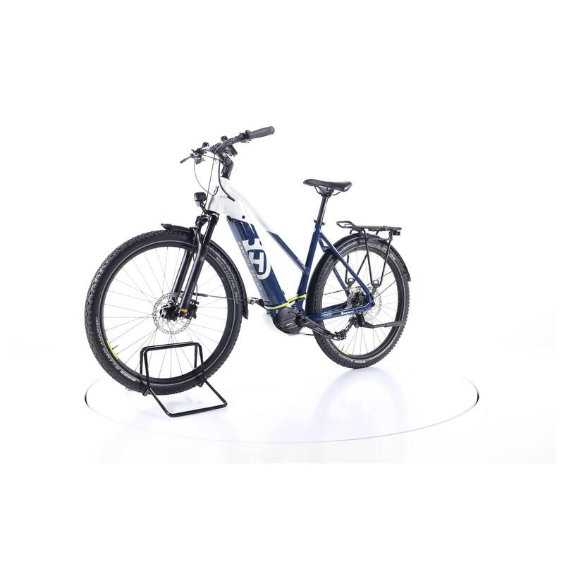 Refurbished Husqvarna Cross Tourer CT3 E-Bike Damen 2022 Sehr gut