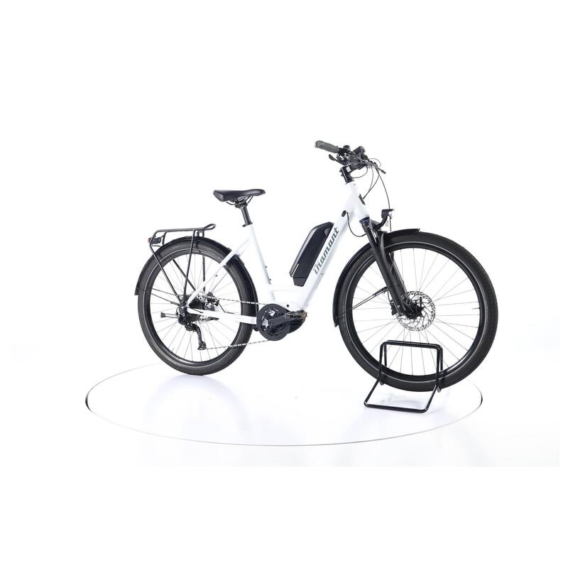 Refurbished Diamant Zing+ E-Bike Tiefeinsteiger 2021 Sehr gut