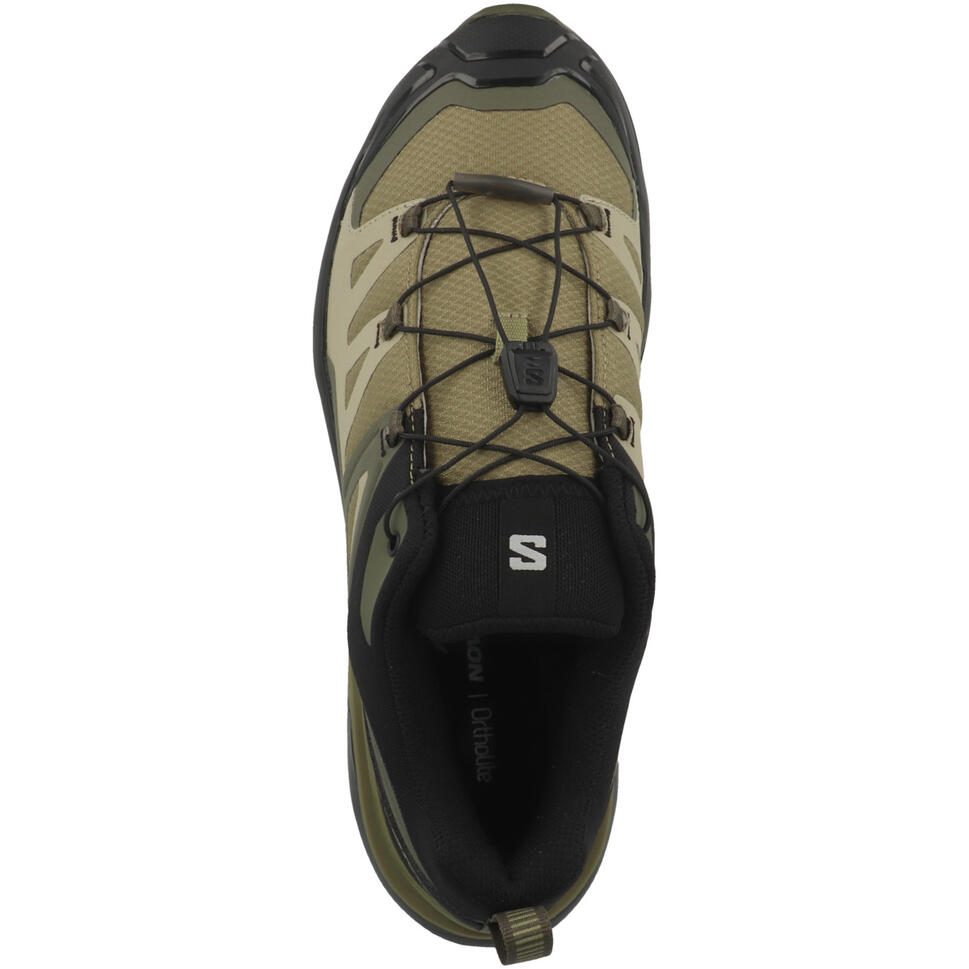 Buty trekkingowe męskie Salomon X Ultra 360