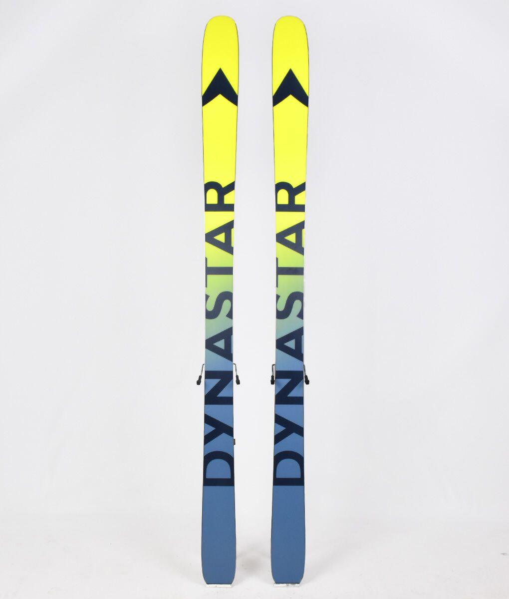Ski Alpin Ski Neuf Dynastar M-Tour 90 2024 3/3