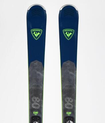 Ski Alpin Ski Neuf Rossignol Experience 80 Carbon 2024