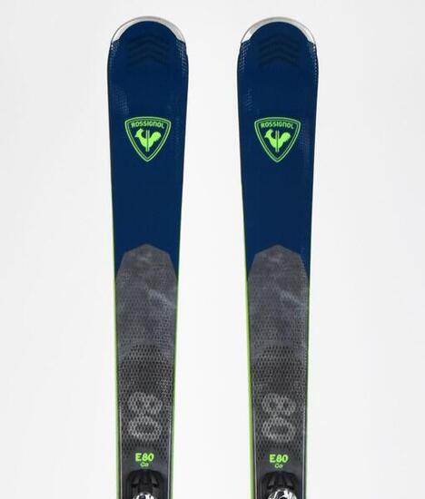 Ski Alpin Ski Neuf Rossignol Experience 80 Carbon 2024