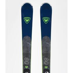 Ski Alpin Ski Neuf Rossignol Experience 80 Carbon 2024
