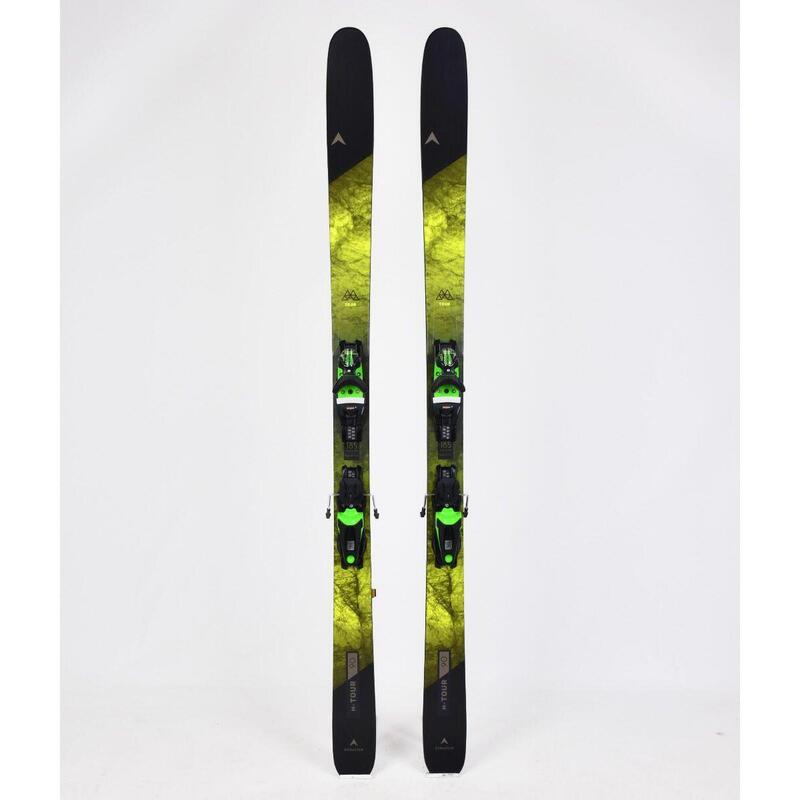 Ski Alpin Ski Neuf Dynastar M-Tour 90 2024