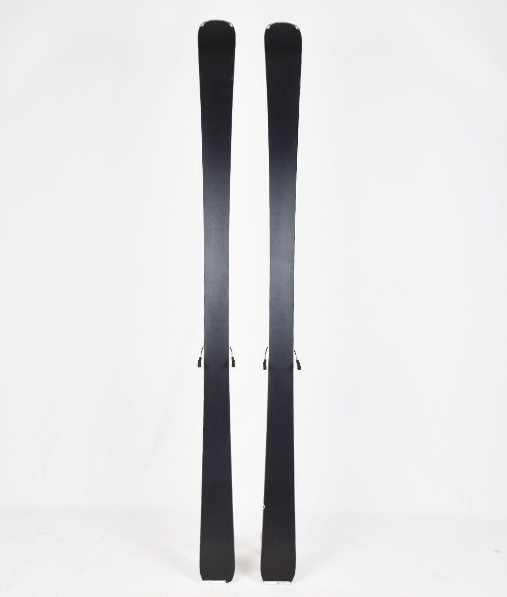 Ski Alpin Ski Neuf Rossignol Experience 80 Carbon 2024 3/3