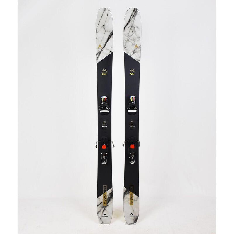 Ski Alpin Ski Neuf Dynastar M-Free 108 2024