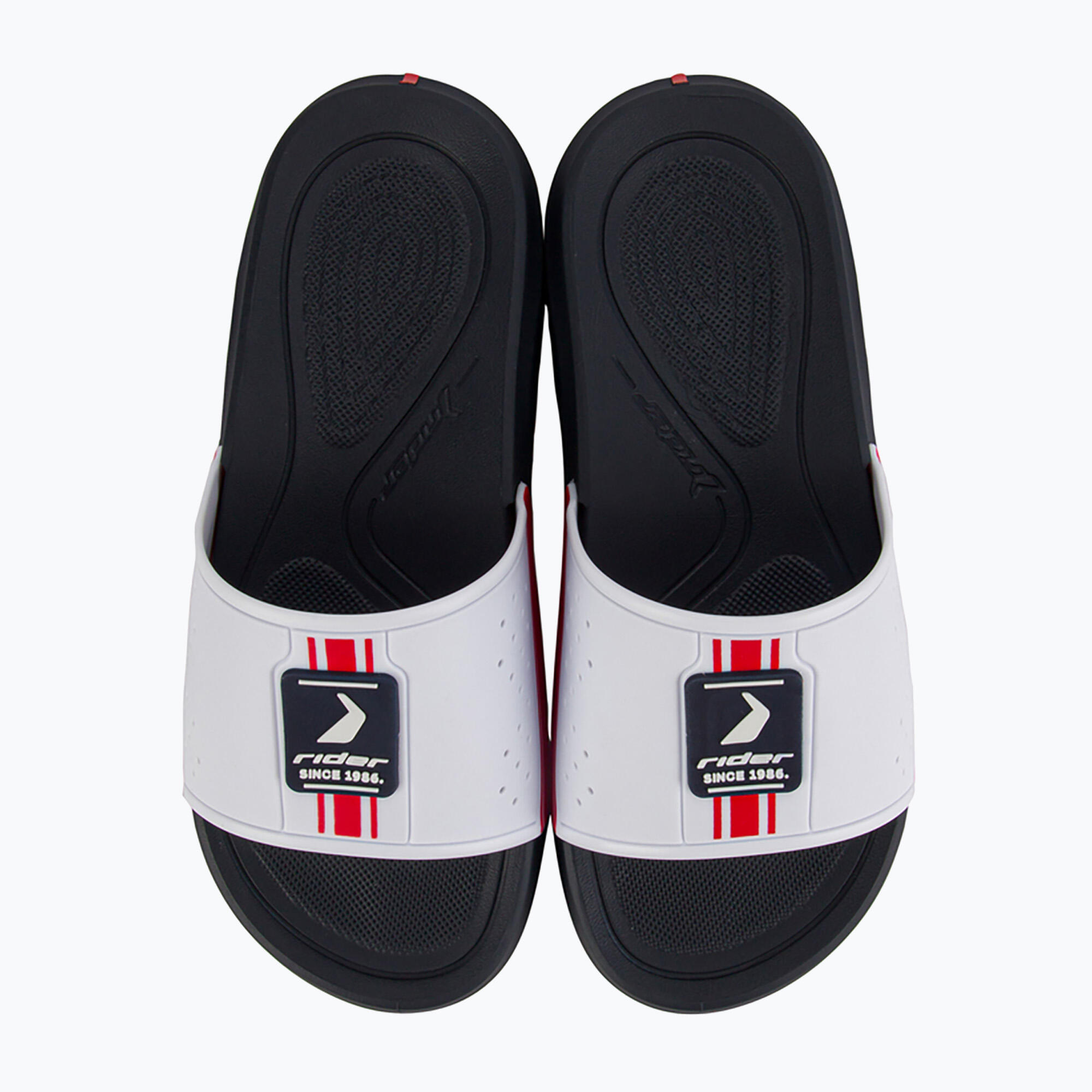 Tongs homme RIDER Smash II Slide AD 3/4