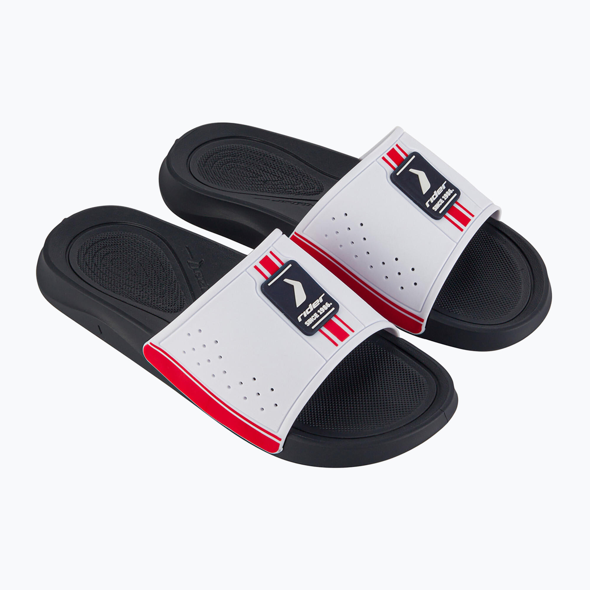 Tongs homme RIDER Smash II Slide AD 4/4