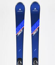 Ski Alpin Ski Neuf Dynastar Speed 363 (bleu) Xpress 2023