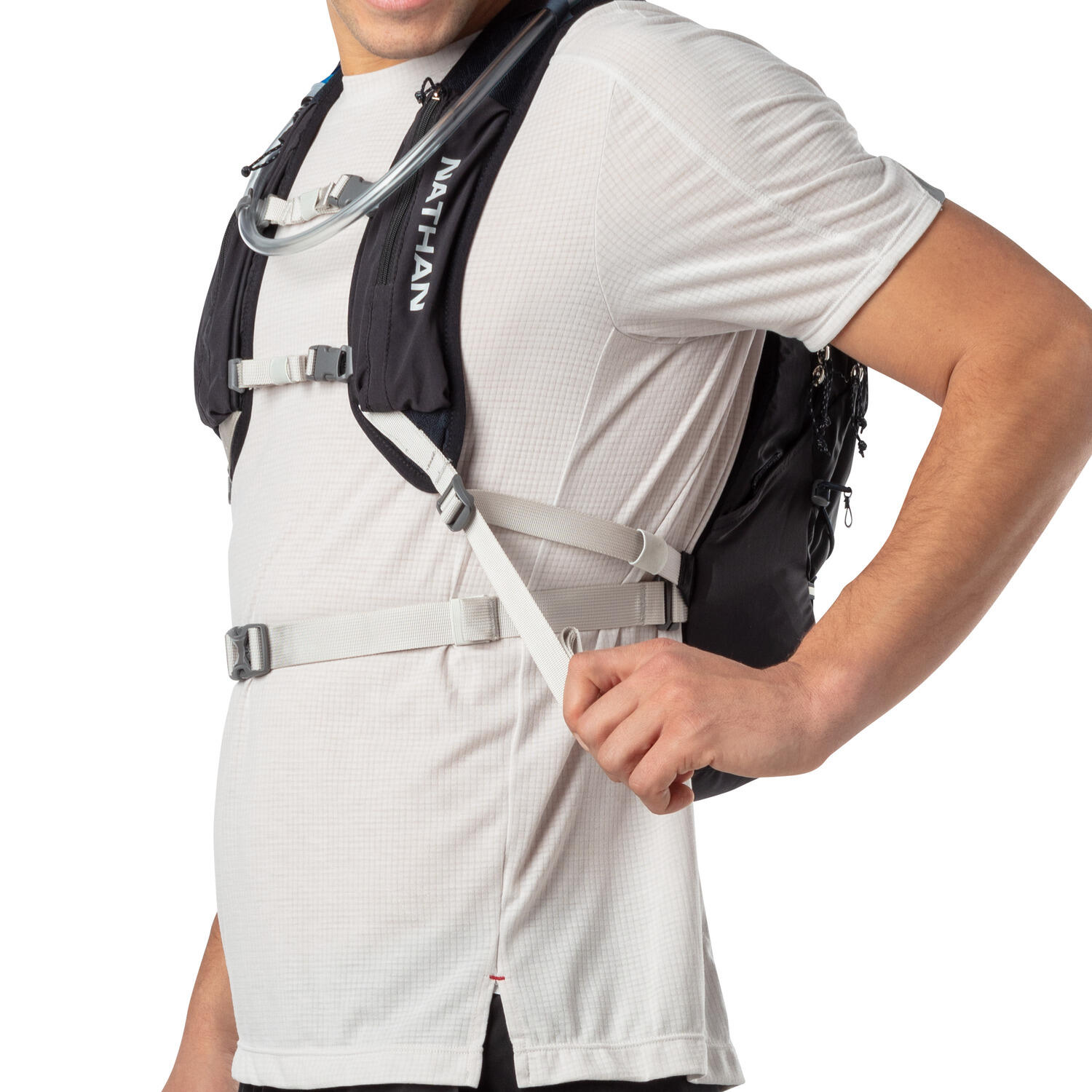 Rucksack Nathan Crossover 15 L 3/5