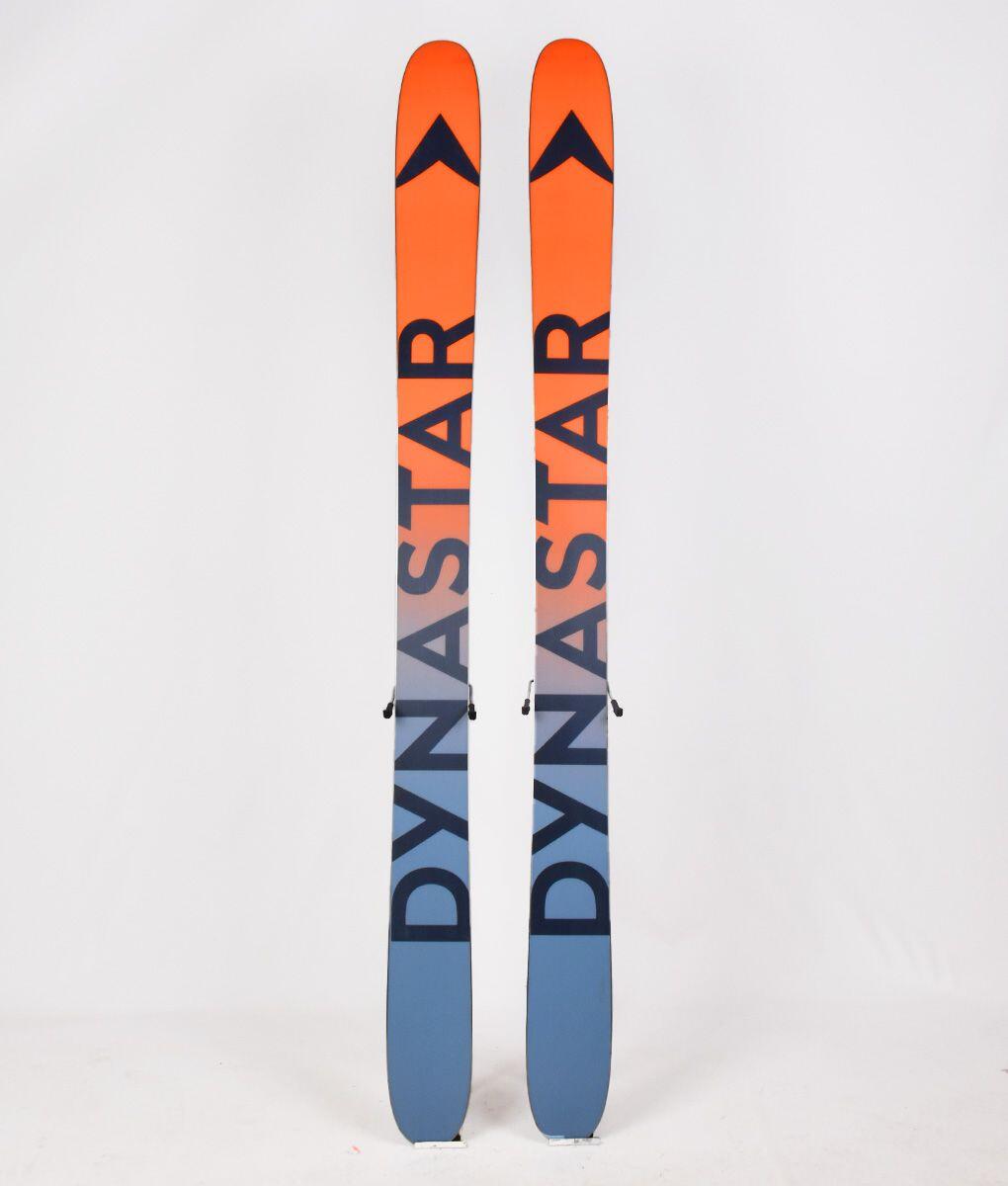 Ski Alpin Ski Neuf Dynastar M-Free 118 2024 3/3