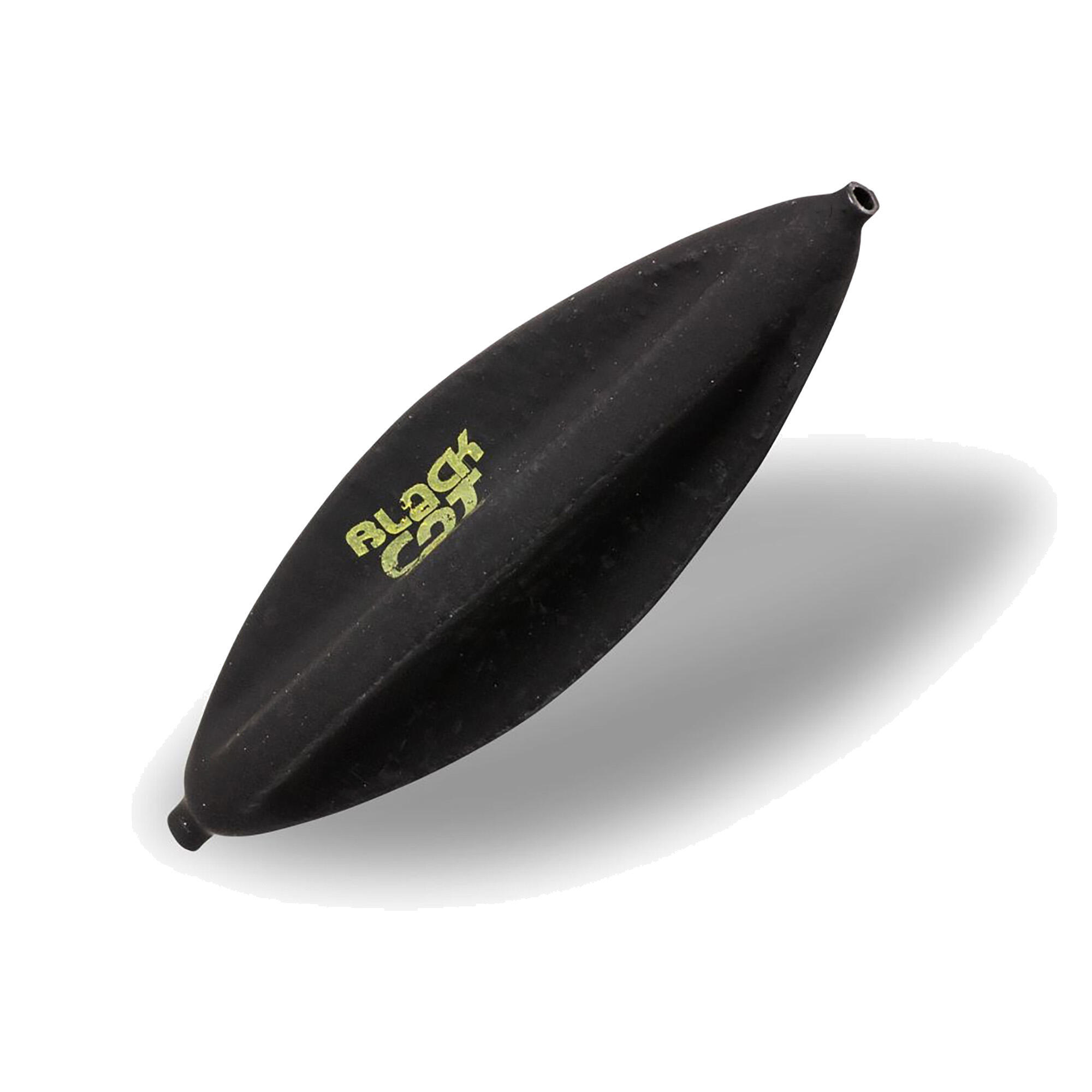 BLACK CAT Black Cat Darter U-Float-flotteur voor poisson-chat