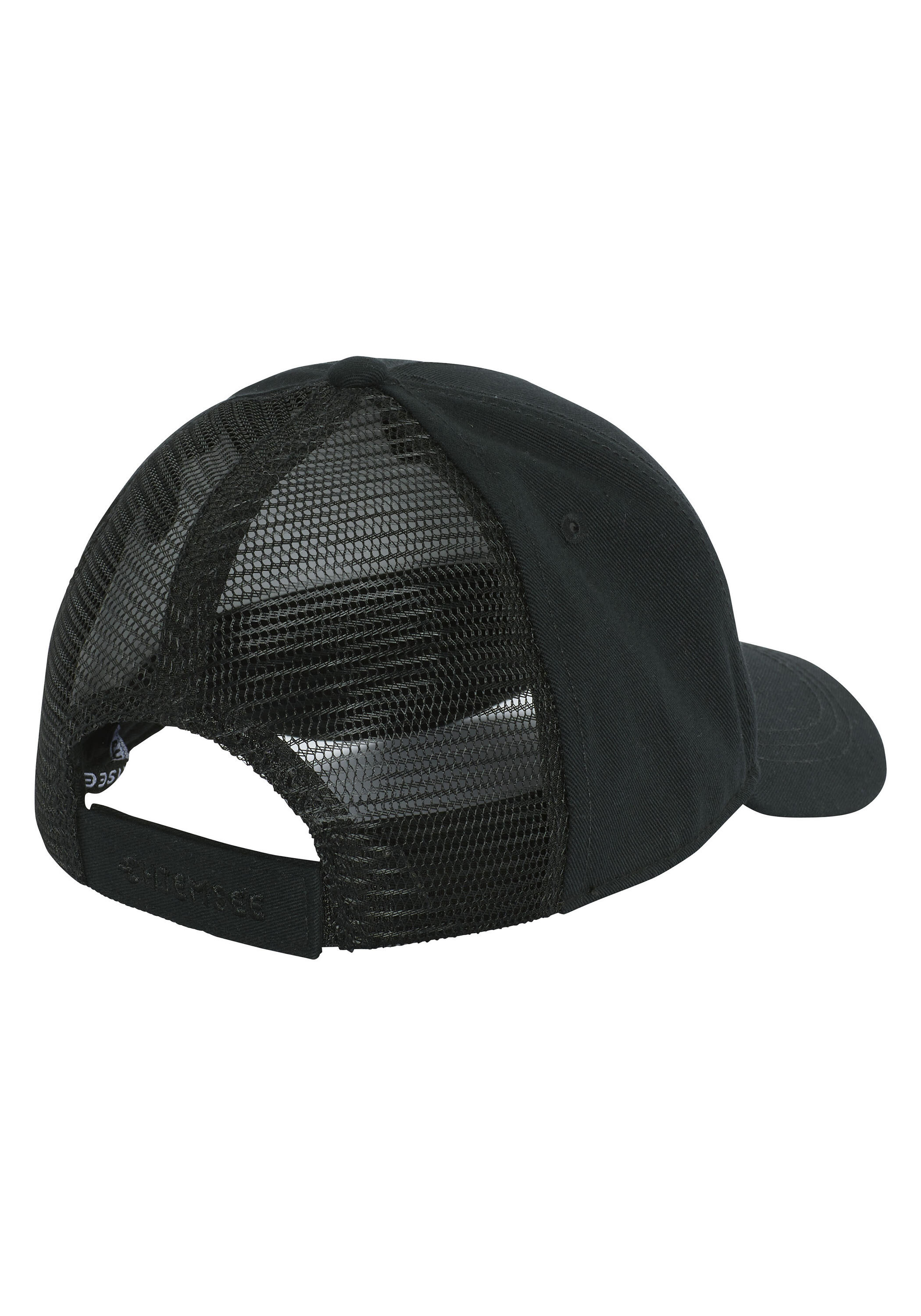 Basecap mit Mesh und Stitchings 2/7
