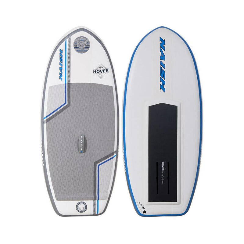 S26 Naish Inflatable Hover Wing Foil Board 機翼水翼 100L