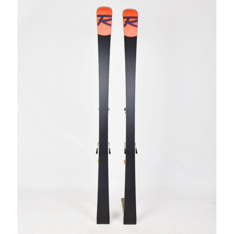 Ski Alpin Ski Neuf Rossignol Hero Elite LT Ti R22 2022