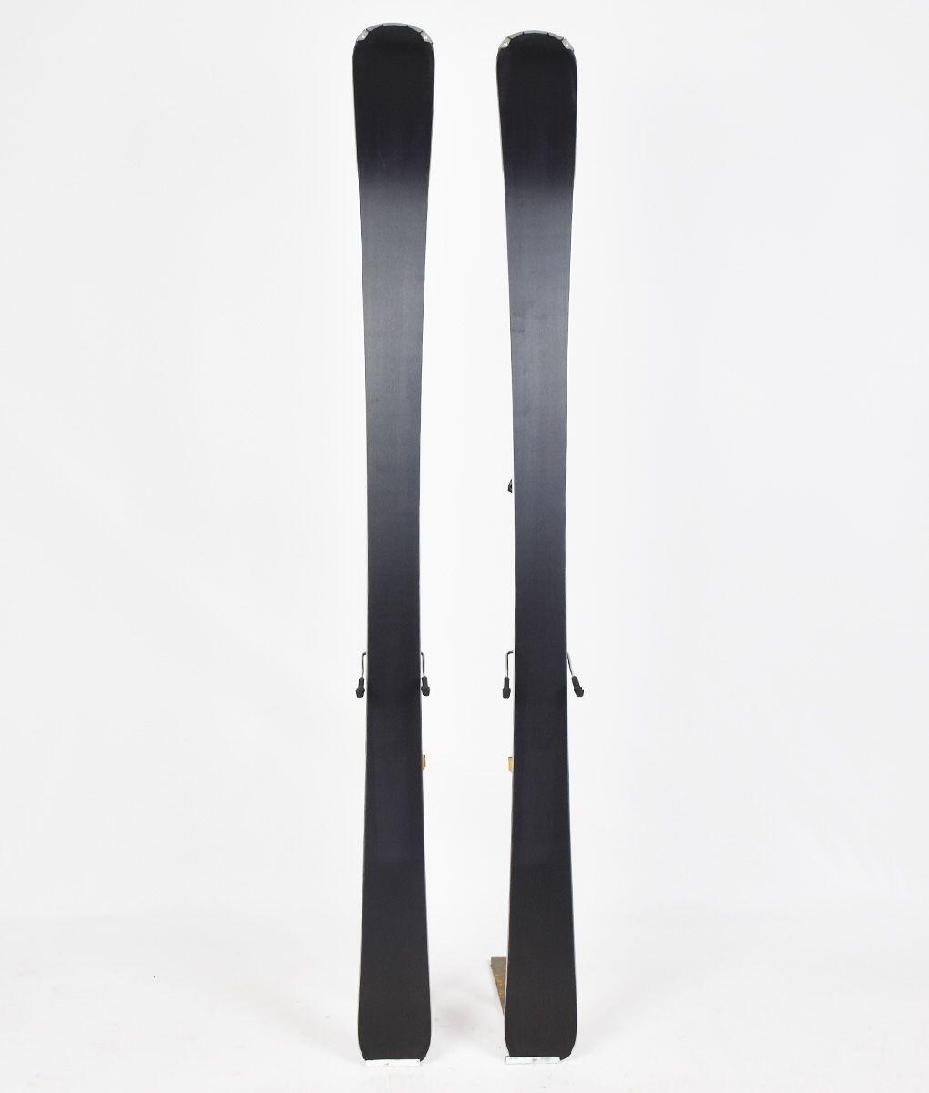 Ski Alpin Ski Neuf Rossignol Expérience 82 Basalt 2024 3/3
