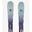Ski Alpin Ski Neuf Rossignol Expérience 82 Basalt W 2024