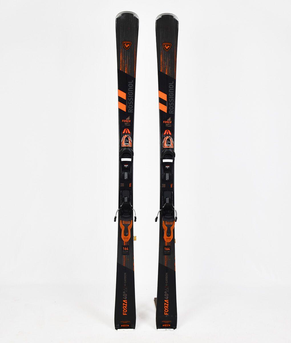 Ski Neuf Rossignol Forza 40D V-CA 2025 2/3