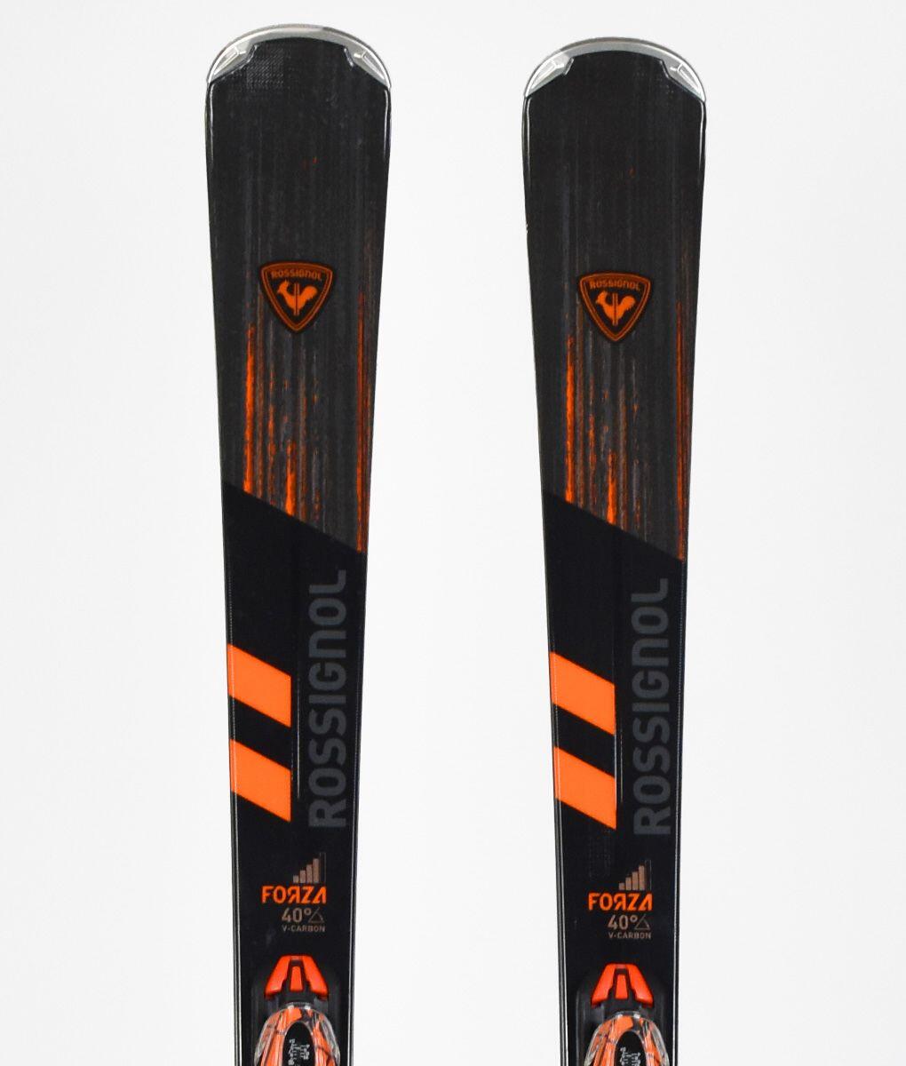 ROSSIGNOL Ski Neuf Rossignol Forza 40D V-CA 2025