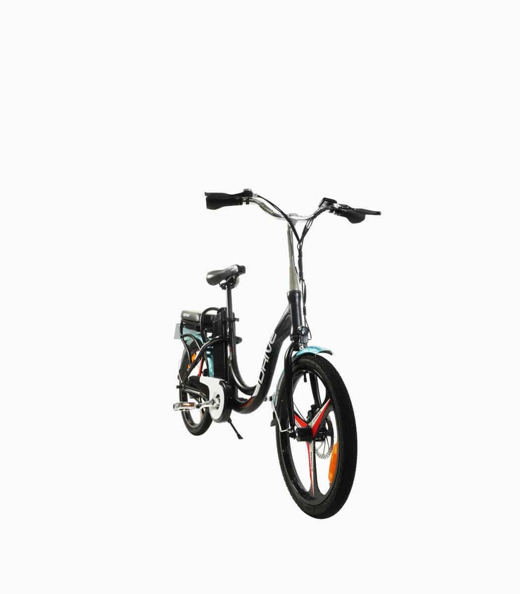 Ebike Eco Drive V2