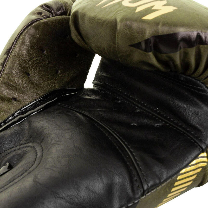 Impact Boxing Gloves 8oz - Multi Color