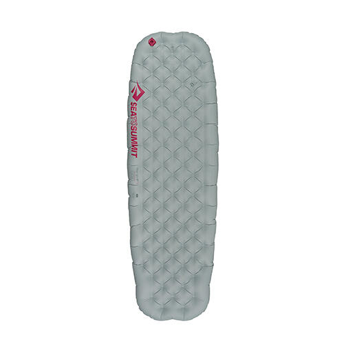 (AMELXTINS_WR) W's Ether Light XT Regular Insulated Mat - Grey