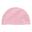 50週年 成人 雙料合成LOGO泳帽 - 粉紅色