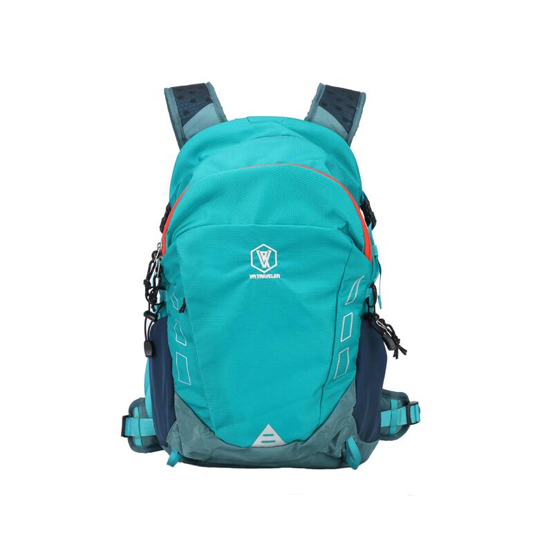 VR MOUNTAINPEAK 24L Backpack - Green