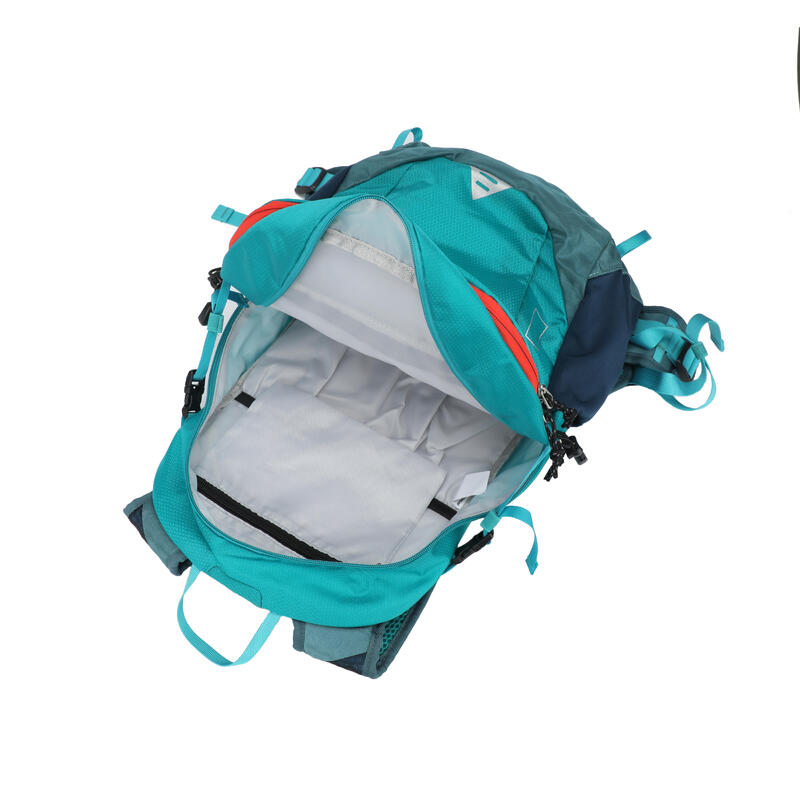 VR MOUNTAINPEAK 24L Backpack - Green