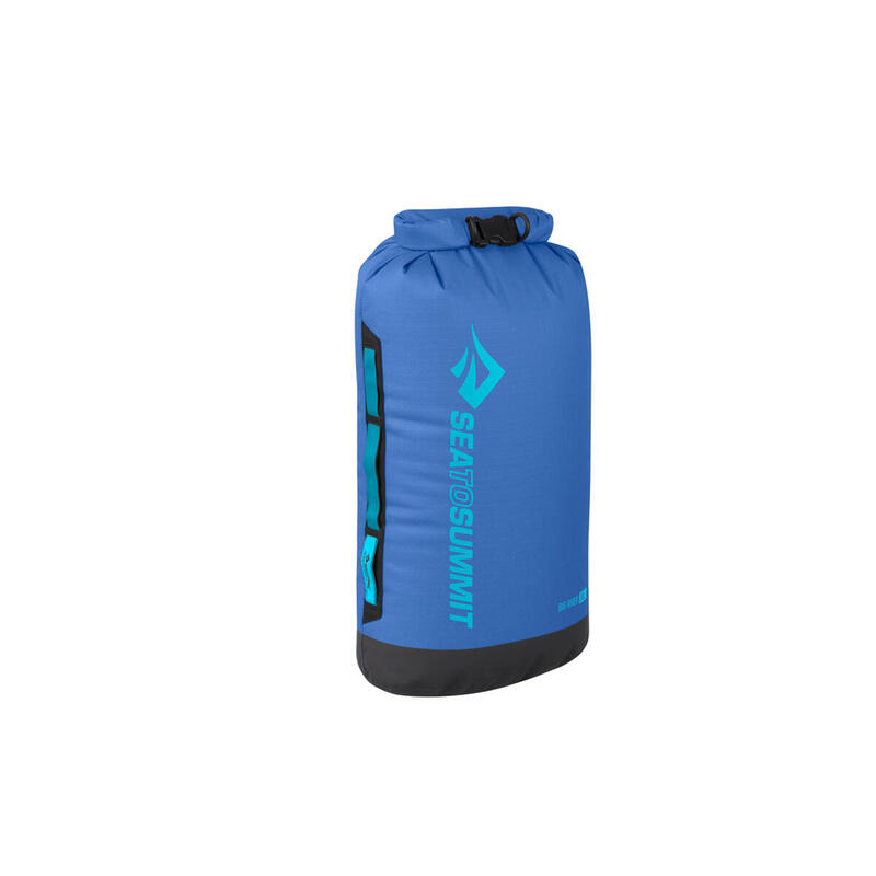 Big River Dry Bag 防水袋 20L - 藍色