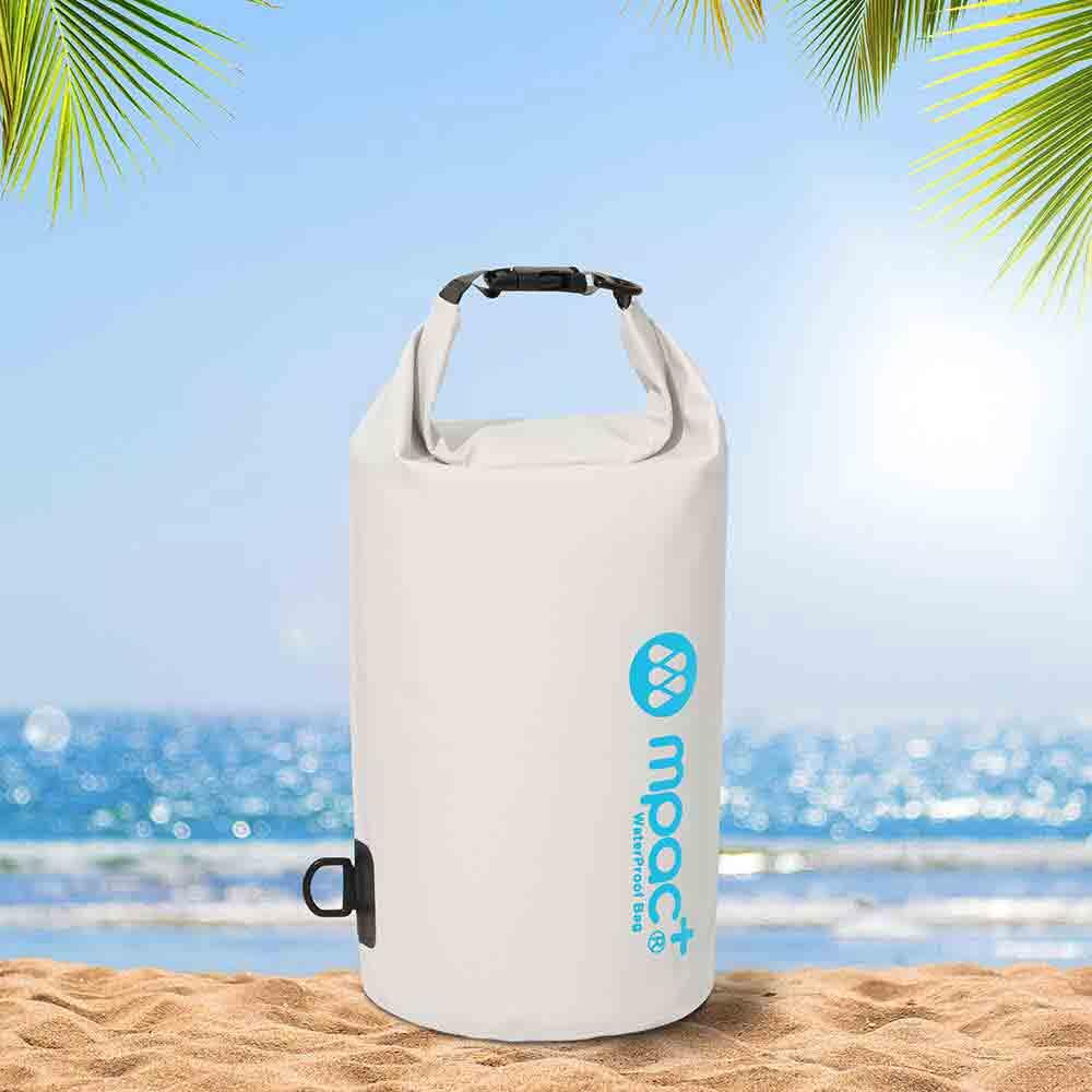 【HDEX】 Sports Dry Bag 10L / 追跡付 Sports Dry Bag 10L – HDEX Hong Kong